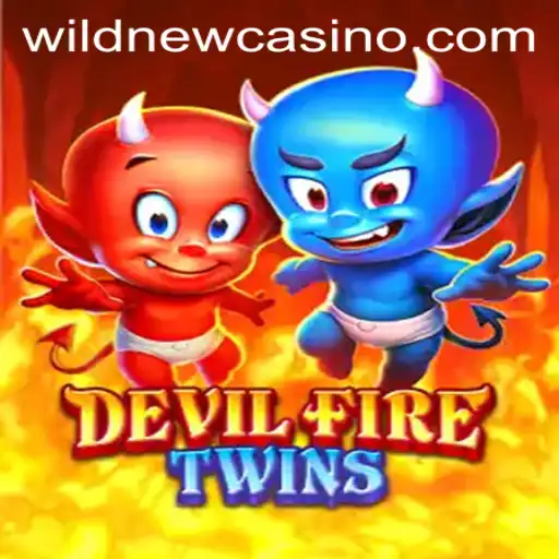Exploring the Thrilling World of DevilFireTwins at Wild Casino