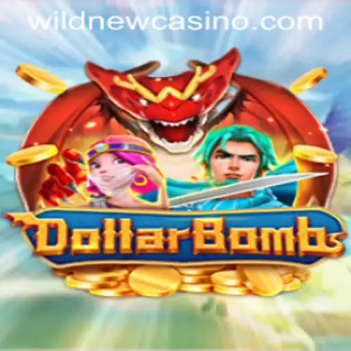 Exploring the Exciting World of DollarBombs: A Thrilling Game Experience at Wild Casino