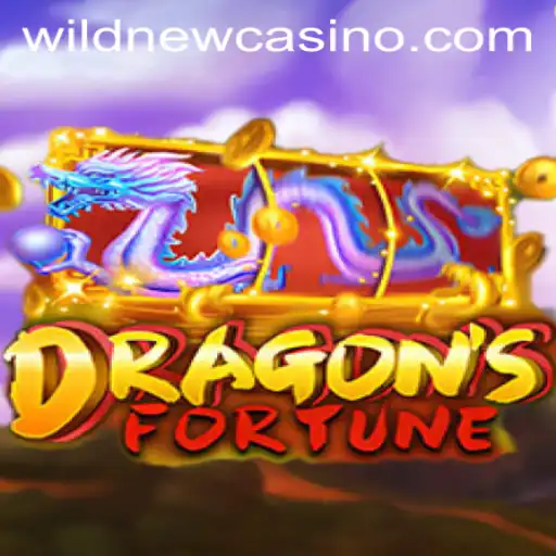 DragonFortune: Unveiling the Mystical World of Wild Casino Gaming