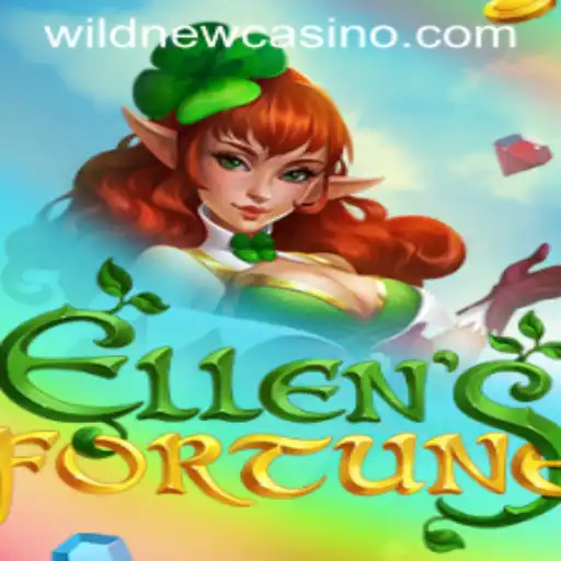 EllensFortune: An Exciting Journey in the World of Wild Casino Games
