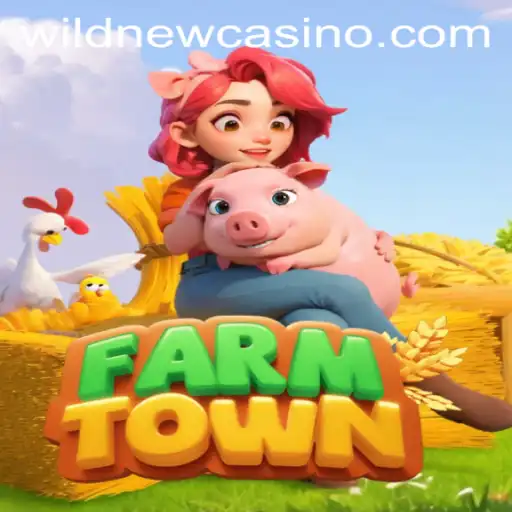 Exploring the Exciting World of FarmTown and the Intrigue of Wild Casino