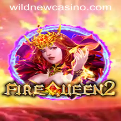 FireQueen2: An Exciting Adventure in the World of Wild Casino