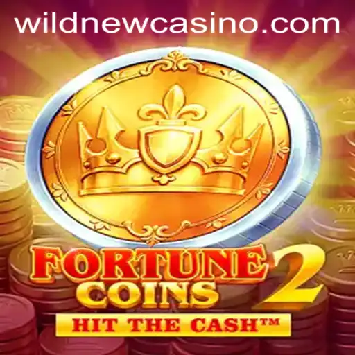 The Exciting World of FortuneCoins2 in Wild Casino