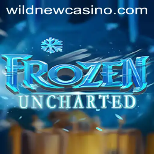 Embark on an Epic Adventure with FrozenUncharted in Wild Casino