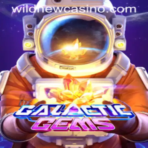 Discovering GalacticGems in the Exciting Realm of Wild Casino