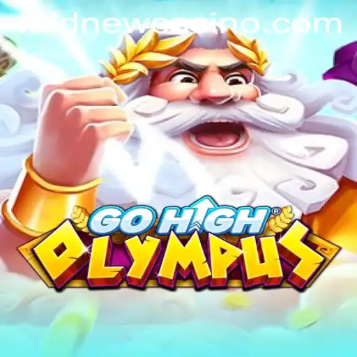 Discover the Thrilling World of GoHighOlympus at Wild Casino
