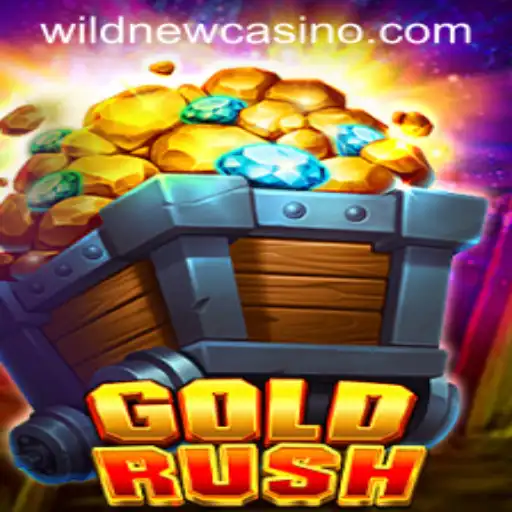 GoldRush: The Exciting New Game at Wild Casino