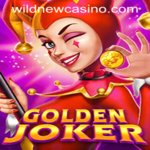 GoldenJoker: A Deep Dive into the Exciting World of Wild Casino Games
