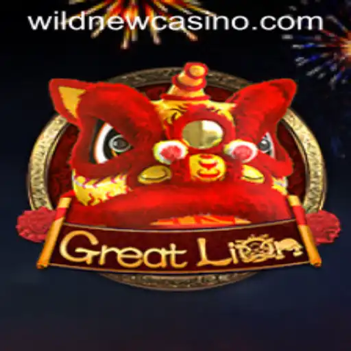 Discover the Thrilling Adventure of GreatLion at Wild Casino