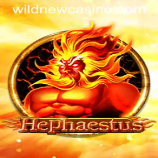 Hephaestus: The Exciting New Game at Wild Casino