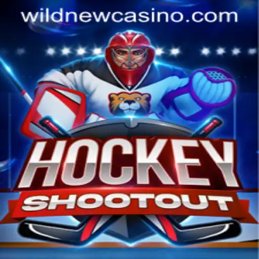 HockeyShootout Game Strategy and Description with a Hint of Wild Casino Thrill