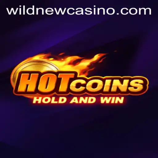 Discover the Exciting World of HotCoins: A Wild Casino Adventure