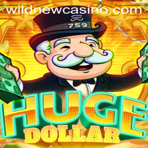 Exploring the Thrills of HugeDollar: The Latest Wild Casino Sensation