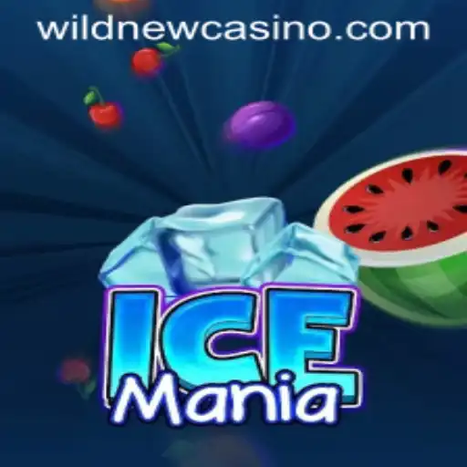 IceMania: A Thrilling Adventure at Wild Casino