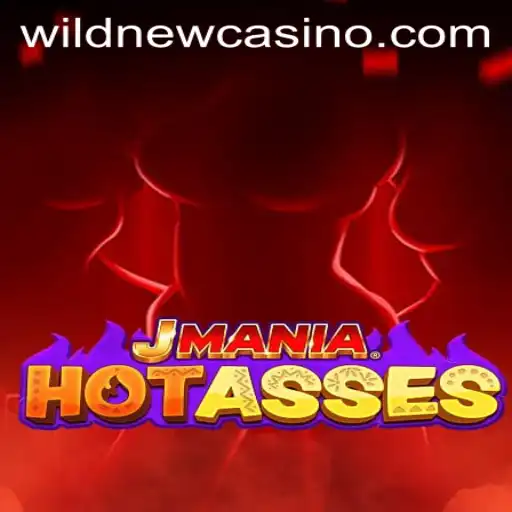 Exploring JManiaHotAsses: A New Dimension in Wild Casino Gaming