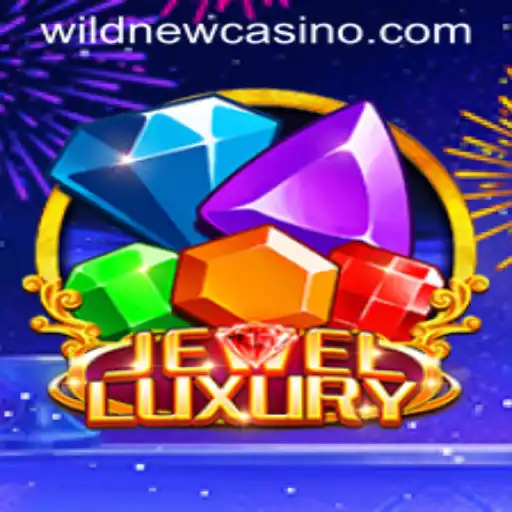 Exploring the Exciting World of JewelLuxury: A Wild Casino Experience