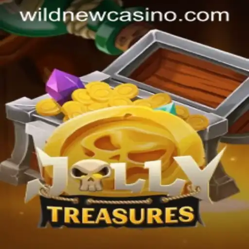 Unveiling the Adventure: JollyTreasures at Wild Casino