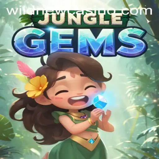 JungleGems: Embark on a Thrilling Adventure in the Wild Casino