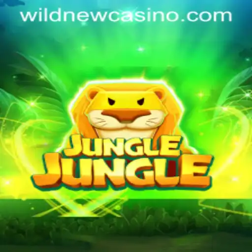 Discover JungleJungle: The Thrilling Adventure at Wild Casino