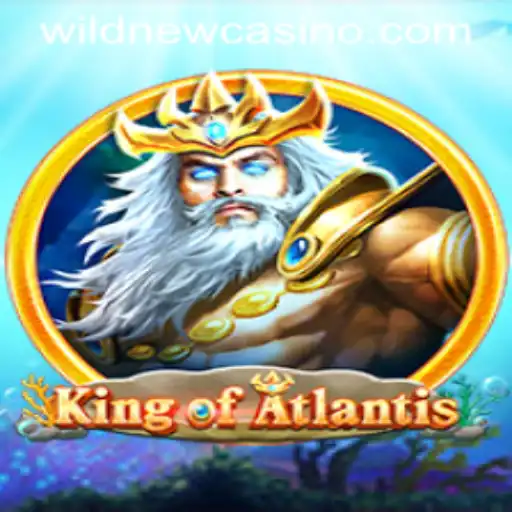 Discover the Thrilling World of KingofAtlantis at Wild Casino