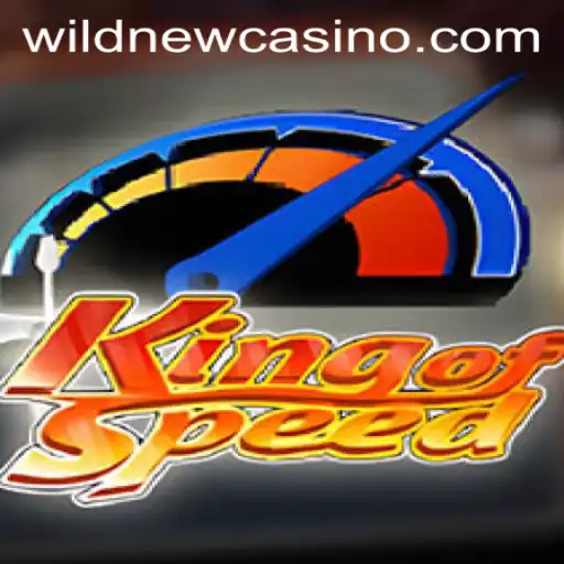 Exploring KingofSpeed: The Wild World of Online Casino Gaming