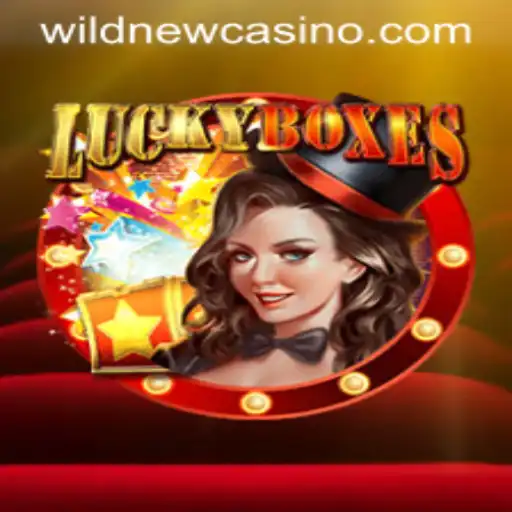 Exploring the Thrills of LuckyBoxes in Wild Casino