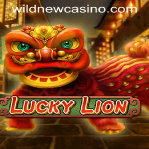 Exploring LuckyLion: The Latest Sensation at Wild Casino