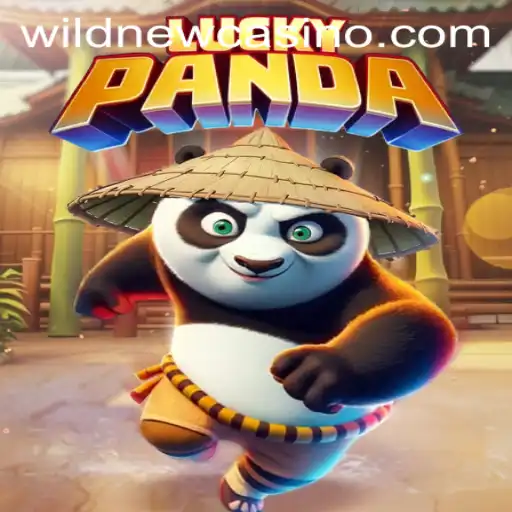 Exploring the Excitement of LuckyPanda in Wild Casino