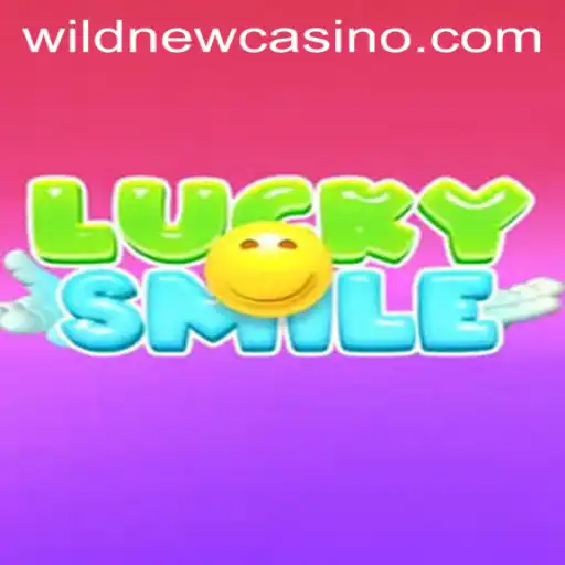 Discover the Thrills of LuckySmile: A New Era in Wild Casino Gaming