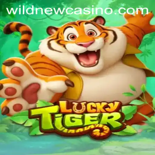 Discover the Wild Casino Thrills of LuckyTiger