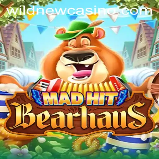 Exploring the Excitement of MadHitBearhaus in Wild Casino