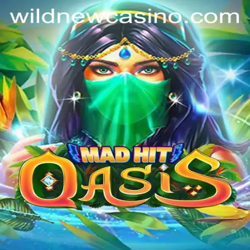 Exploring MadHitOasis: Dive into the World of Wild Casino Gaming