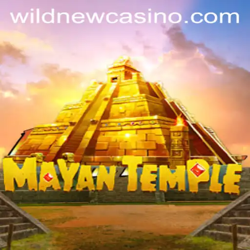 Discover the Thrills of MayanTemple at Wild Casino: An In-Depth Guide