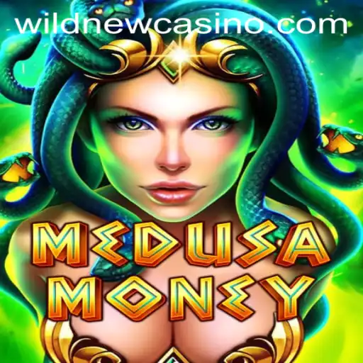 Unveiling MedusaMoney: A Riveting Experience at Wild Casino
