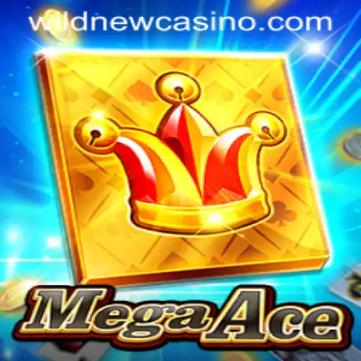 MegaAce: Unveiling the Thrills of Wild Casino's Latest Gaming Sensation