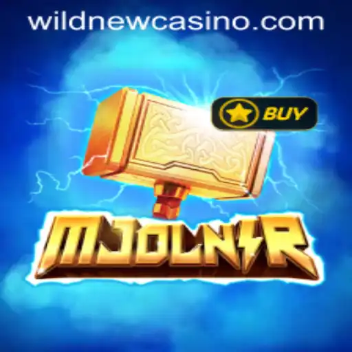 Uncovering the Thrills of Mjolnir in the Wild Casino Universe