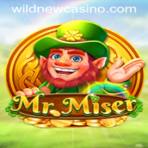Discover the Thrill of MrMiser: A New Frontier in Wild Casino Gaming