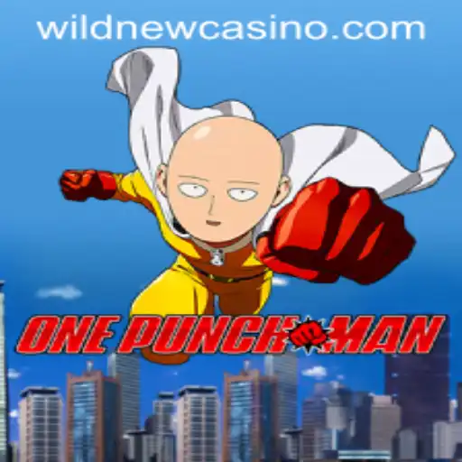 Exploring the Thrilling Universe of OnePunchMan in Wild Casino