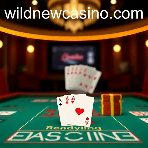 Exploring the Thrills and Strategies of Online Baccarat at Wild Casino
