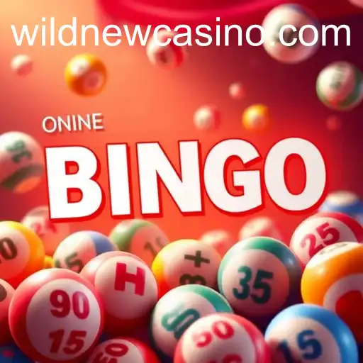 Exploring the Fascinating World of Online Bingo