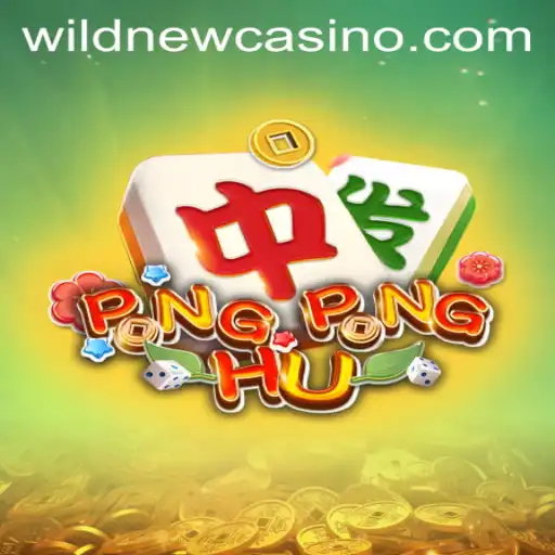 Exploring the Thrills of PONGPONGHU at Wild Casino