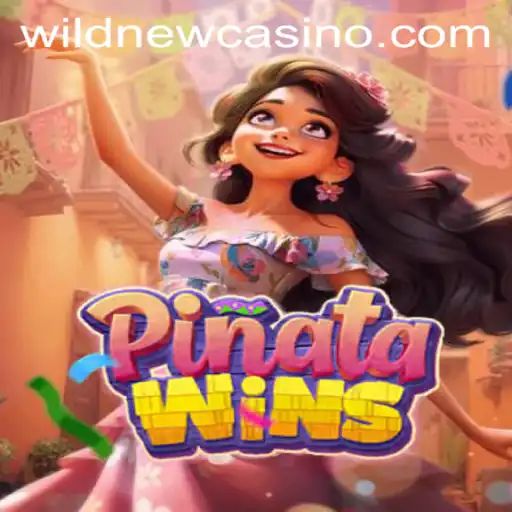 Unveiling PinataWins: A Wild Casino Adventure