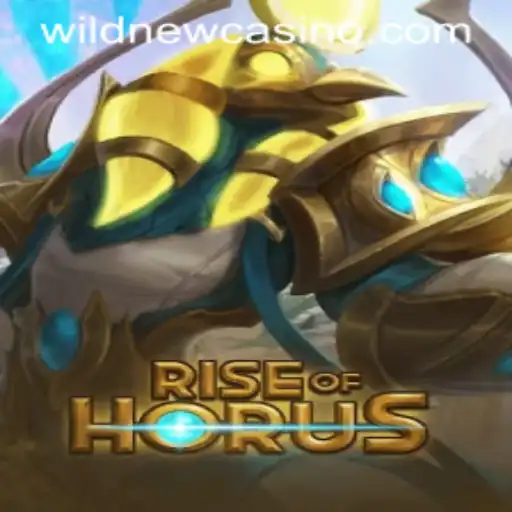 Exploring the Mystical World of Rise of Horus in Wild Casino