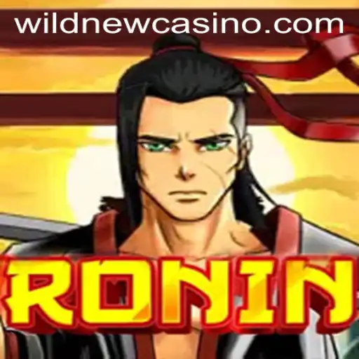 Exploring Ronin: A Wild Casino Adventure