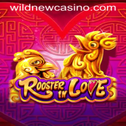 Exciting Adventure in RoosterInLove: A New Highlight at Wild Casino