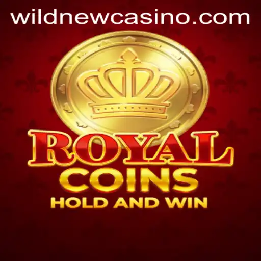 Exploring RoyalCoins: An Immersive Gaming Experience at Wild Casino