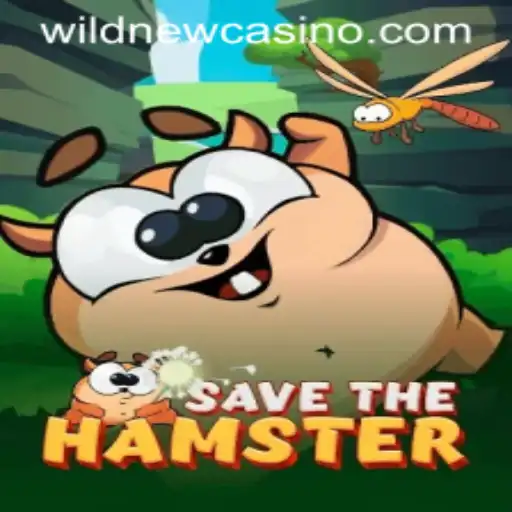 Explore the Exciting World of SavetheHamster at Wild Casino