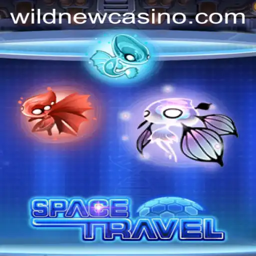 Exploring SpaceTravel: The Exciting New Game at Wild Casino