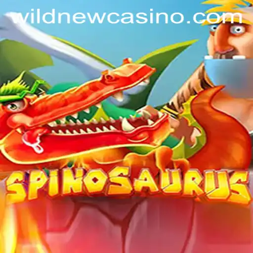 Spinosaurus: The Wild Casino Game That Roars With Excitement