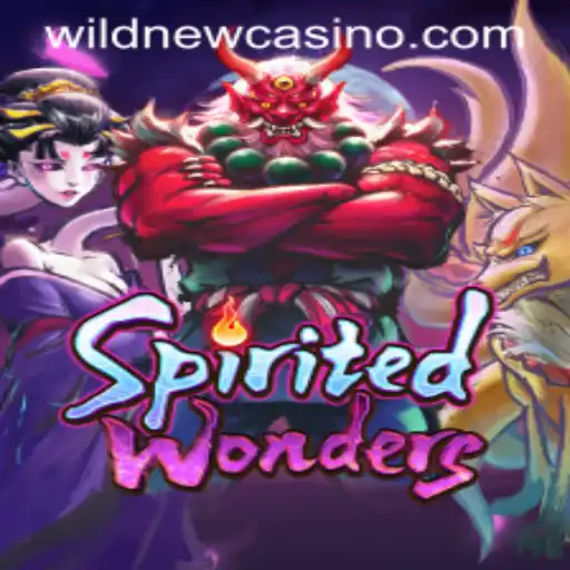 SpiritedWonders: A Mesmerizing Journey Through the Enchanting World of Wild Casino